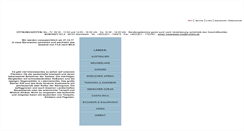 Desktop Screenshot of haas-reisen.com